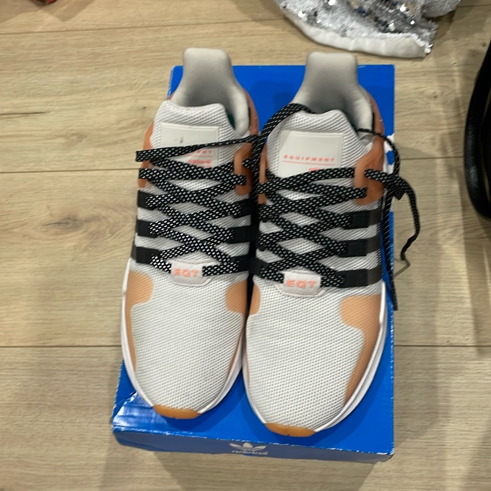 Adidas sneakers